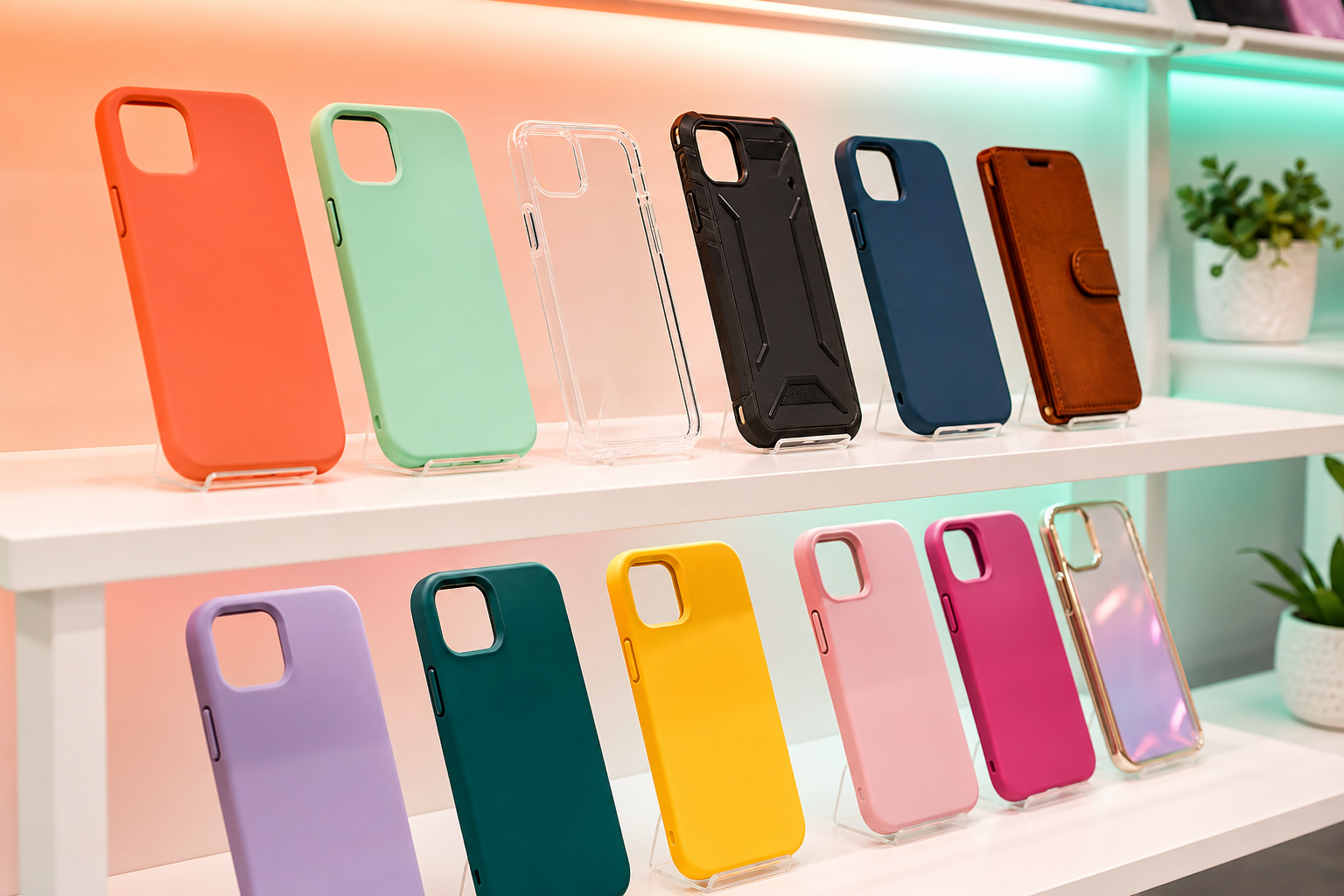Phone Cases